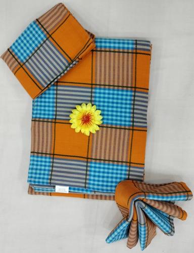 EXPORT BEDSHEET2 PILLOW COVER 180X250 CM