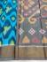 COTTON X KORA SILK TIE DYE SAREES CHINNLAPATTI