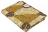 BEDSHEET ERODE AHEMADHABAD PRINT 90 X108 2 PILLOW COVER