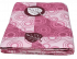 BEDSHEET ERODE AHEMADHABAD PRINT 90 X108 2 PILLOW COVER