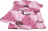 BEDSHEET ERODE AHEMADHABAD PRINT 90 X108 2 PILLOW COVER