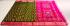 COTTON X KORA SILK TIE DYE SAREES CHINNLAPATTI