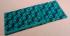 BEDSHEET JACQUARD LIGHT WEIGHT 60X90