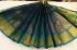 THIRUBHUVANAM HF ZARI SILK SAREE WITH BLOUSE