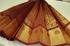 THIRUBHUVANAM HF ZARI SILK SAREE WITH BLOUSE
