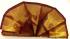 THIRUBHUVANAM HF ZARI SILK SAREE WITH BLOUSE