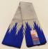 SAREES ARNI TEMPLE BORDER