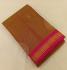 SALEM SILK SAREE WITH BLOUSE