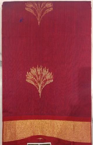 COIMBATORE KORA COTTON SAREE 620 MTS