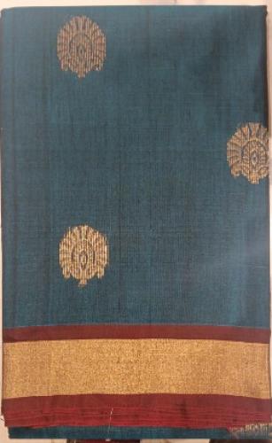 COIMBATORE KORA COTTON SAREE 620 MTS