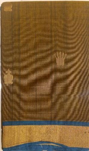 COIMBATORE KORA COTTON SAREE 620 MTS