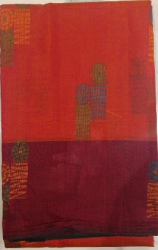 COIMBATORE KORA COTTON SAREE 620 MTS
