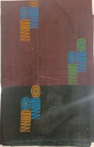 COIMBATORE KORA COTTON SAREE 620 MTS