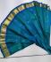 THIRUBHUVANAM HF ZARI SILK SAREE 550 MTS