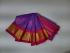 THIRUBHUVANAM HF ZARI SILK SAREE 550 MTS