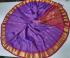 THIRUBHUVANAM HF ZARI SILK SAREE 550 MTS