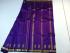 THIRUBHUVANAM HF ZARI SILK SAREE 550 MTS