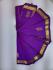 THIRUBHUVANAM HF ZARI SILK SAREE 550 MTS