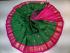 THIRUBHUVANAM HF ZARI SILK SAREE 550 MTS