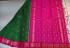 THIRUBHUVANAM HF ZARI SILK SAREE 550 MTS
