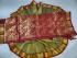 THIRUBHUVANAM HF ZARI SILK SAREE 550 MTS