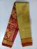 THIRUBHUVANAM HF ZARI SILK SAREE 550 MTS