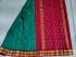 THIRUBHUVANAM HF ZARI SILK SAREE 550 MTS