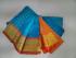 THIRUBHUVANAM HF ZARI SILK SAREE 550 MTS