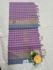 MANAMEDU COTTON SAREES WITH BLOUSE