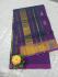 SAREES JAYANKONDAM COTTON 550 MTS