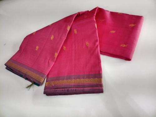 SALEM SILK SAREES 550 MTS