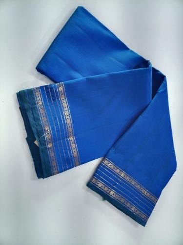 ARNI SILK SAREE WITH BLOUSE
