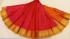 THIRUBHUVANAM HF ZARI SILK SAREE 550 MTS