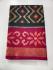 COTTON X KORA SILK TIE DYE SAREES CHINNLAPATTI