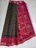 COTTON X KORA SILK TIE DYE SAREES CHINNLAPATTI