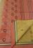 SAREES NEGAMAM WITH BLOUSE
