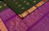 SOFT SILK SAREE WITH BLOUSE