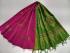 SAREES NEGAMAM WITH BLOUSE