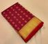 KPM AJ SILK SAREE WB