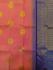 ARNI SILK HALF FINE ZARI SAREE WITH BLOUSE