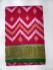 COTTON X KORA SILK TIE DYE SAREES CHINNLAPATTI