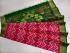 COTTON X KORA SILK TIE DYE SAREES CHINNLAPATTI