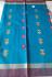 SAREES NEGAMAM WITH BLOUSE