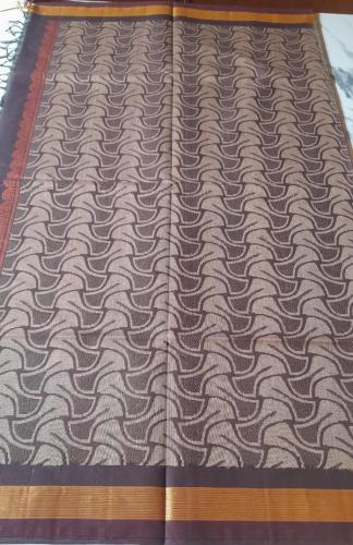 SAREES NEGAMAM WITH BLOUSE