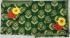 BEDSHEET ERODE JACQUARD 60X90