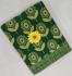 BEDSHEET ERODE JACQUARD 60X90