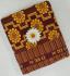 BEDSHEET 60X90 ACRYLIC JACQUARD