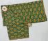 BEDSHEET 60X90 ACRYLIC JACQUARD