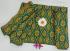BEDSHEET 60X90 ACRYLIC JACQUARD