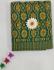 BEDSHEET 60X90 ACRYLIC JACQUARD